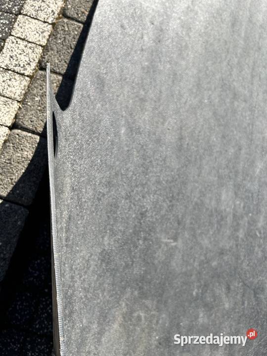 Oryginalna podłoga gruby winyl wykładzina do L4 600000km Ostrowiec Świętokrzyski
