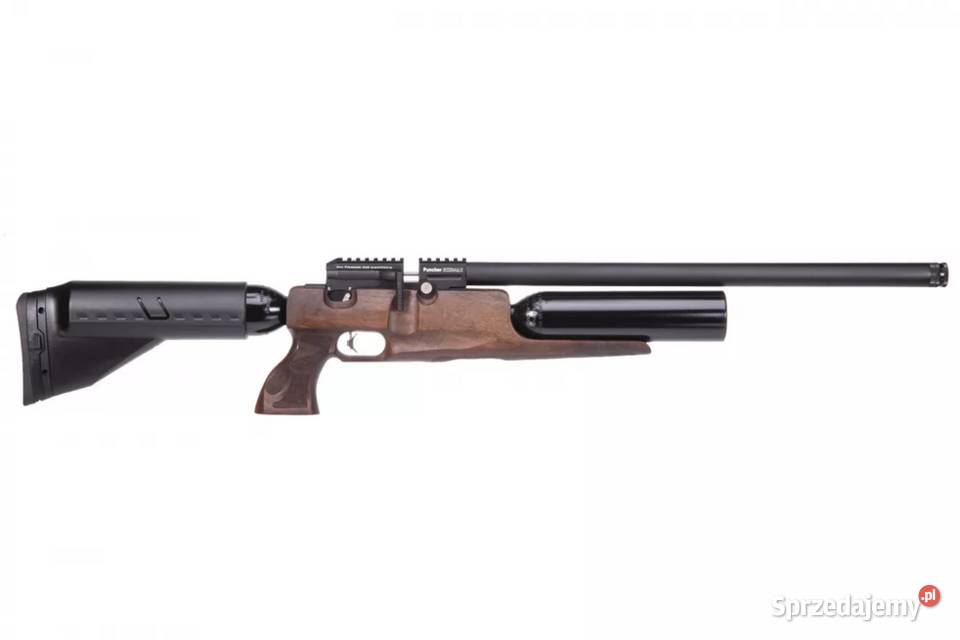 Kral Arms Bigmax Wood 45mm niekokesz Trzcianka