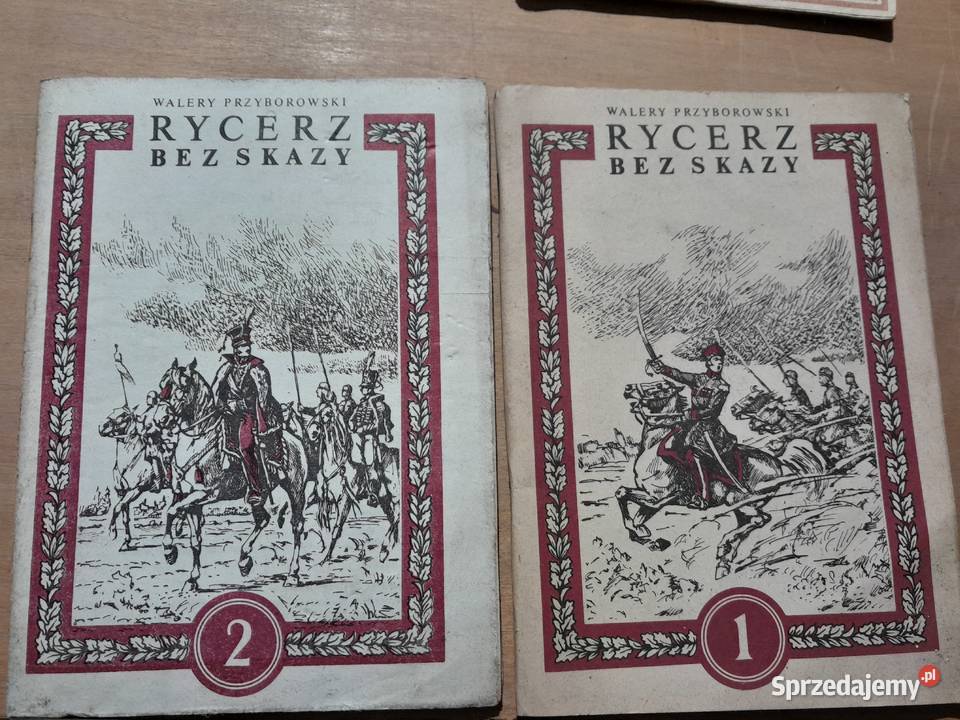 Stare książeczki PRL Old Surehand i inne Karol Dąbrowa Górnicza
