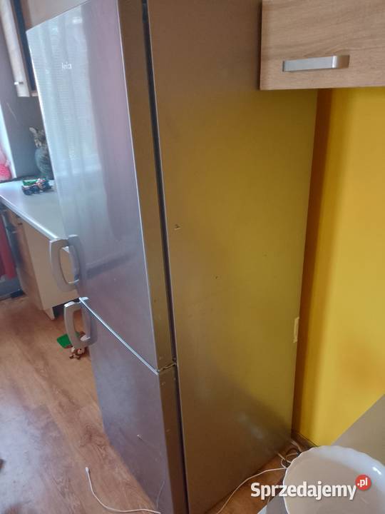 Lodówka Amica Lodówki i zamrażarki Lublin sprzedam