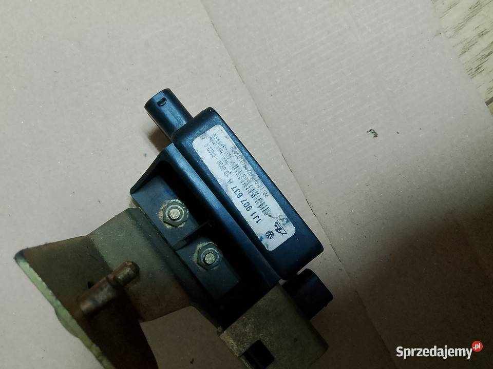 VW AUDI czujnik ESP DUAL SENSOR 1J1907637A osobowe Nieborowice
