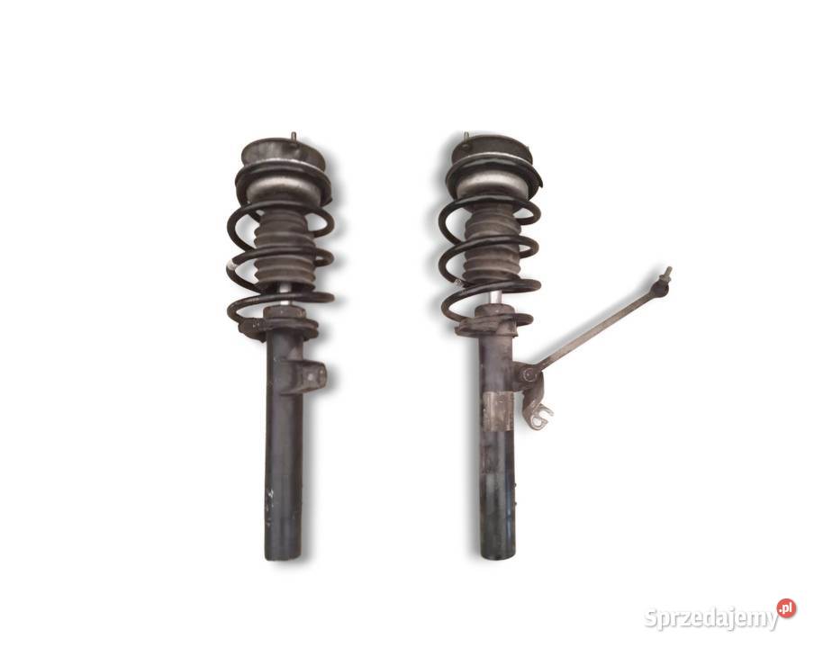 AMORTYZATOR PRZÓD LEWY PRAWY BMW E90 E91 E92 E93 osobowe Działoszyce