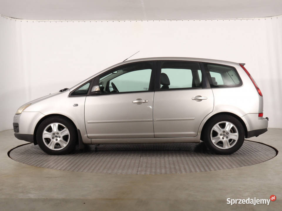 Ford C 16 TDCi Katowice