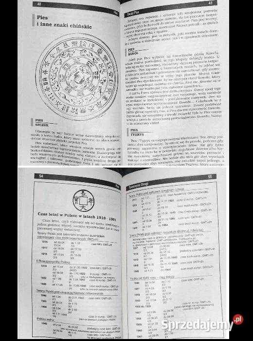 Pies Zodiak Chiński Catherine Aubier lubelskie Chełm