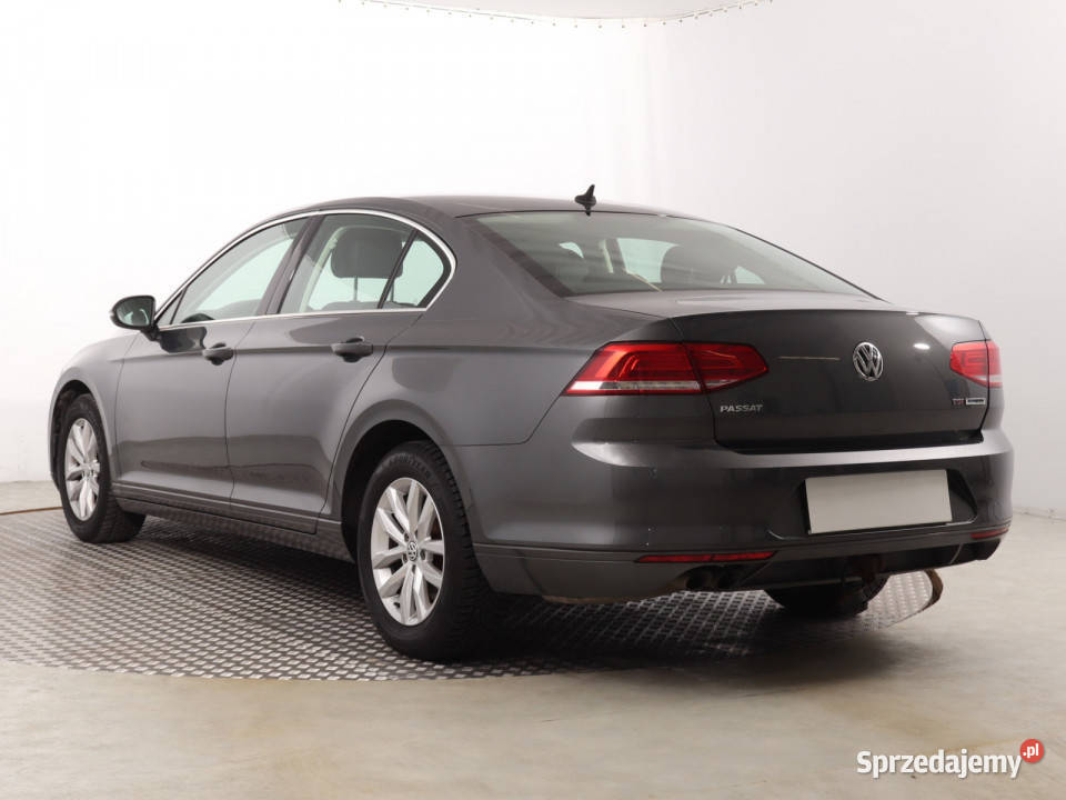 VW Passat 18 TSI Katowice sprzedam