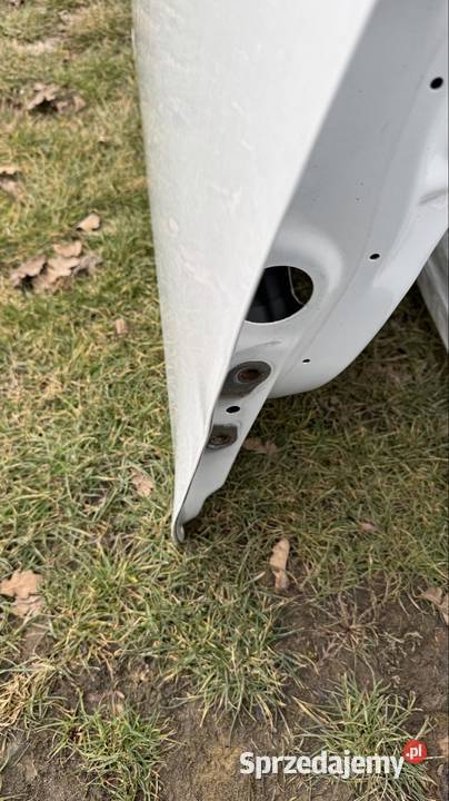 Toyota avensis t27 części drzwi prawe przod Rok produkcji 2012 Drzwi Alwernia