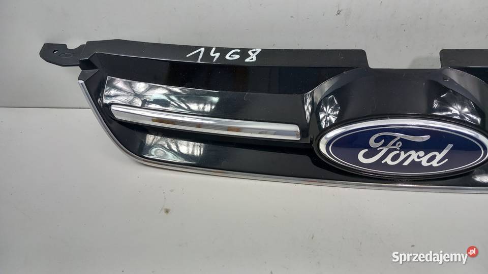 FORD C MK2 ATRAPA GRILL CHROM Zbierkowo
