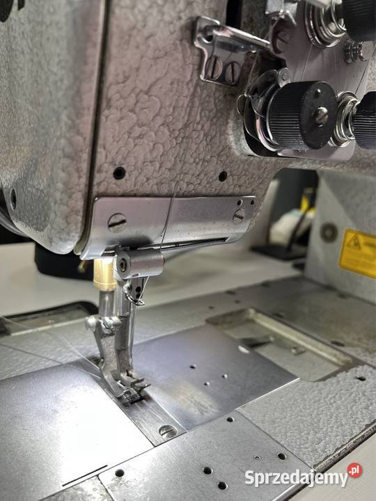 Maszyna Durkopp Adler 767