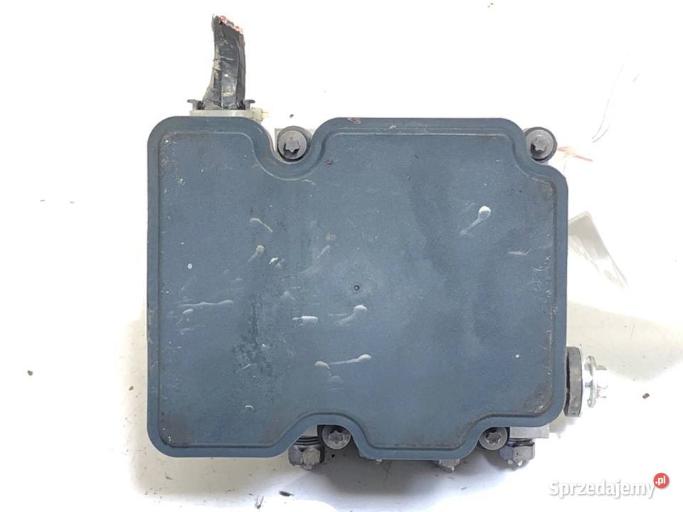 POMPA ABS RENAULT TWINGO III 476605531R 09 90