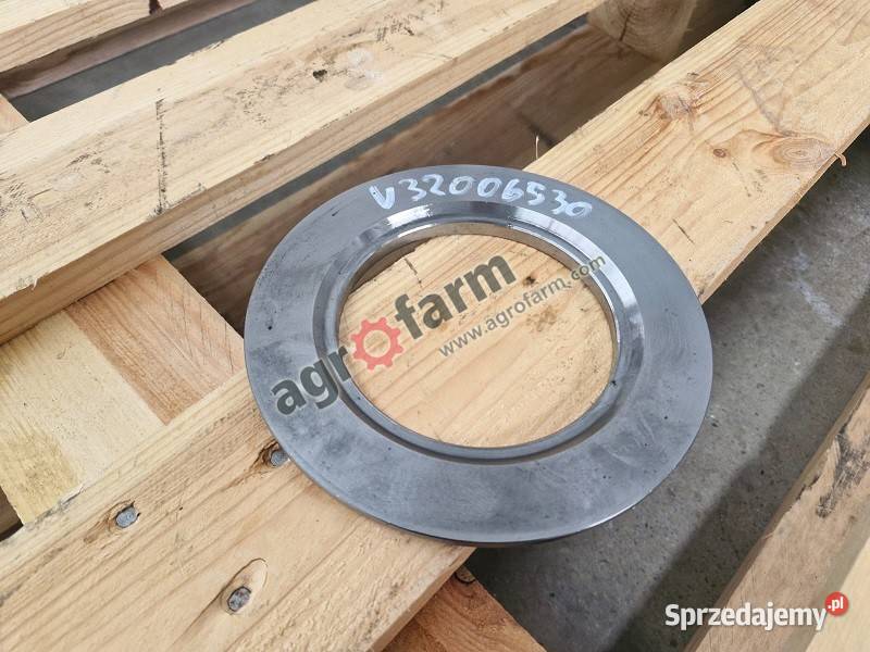 Flansza Valtra C90 6000 8000 M120 T130 Skrzynia biegów dolnośląskie Byków