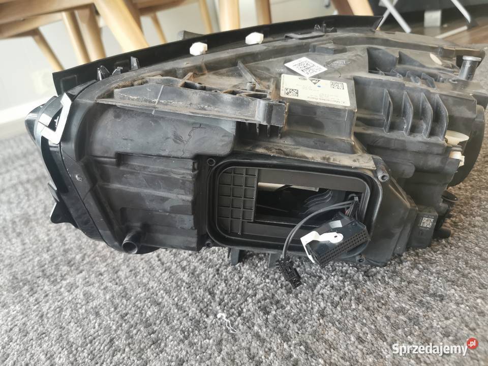 ORYGINALNA LAMPA PRAWA MERCEDES W247 A2479062603 Pielgrzymka sprzedam