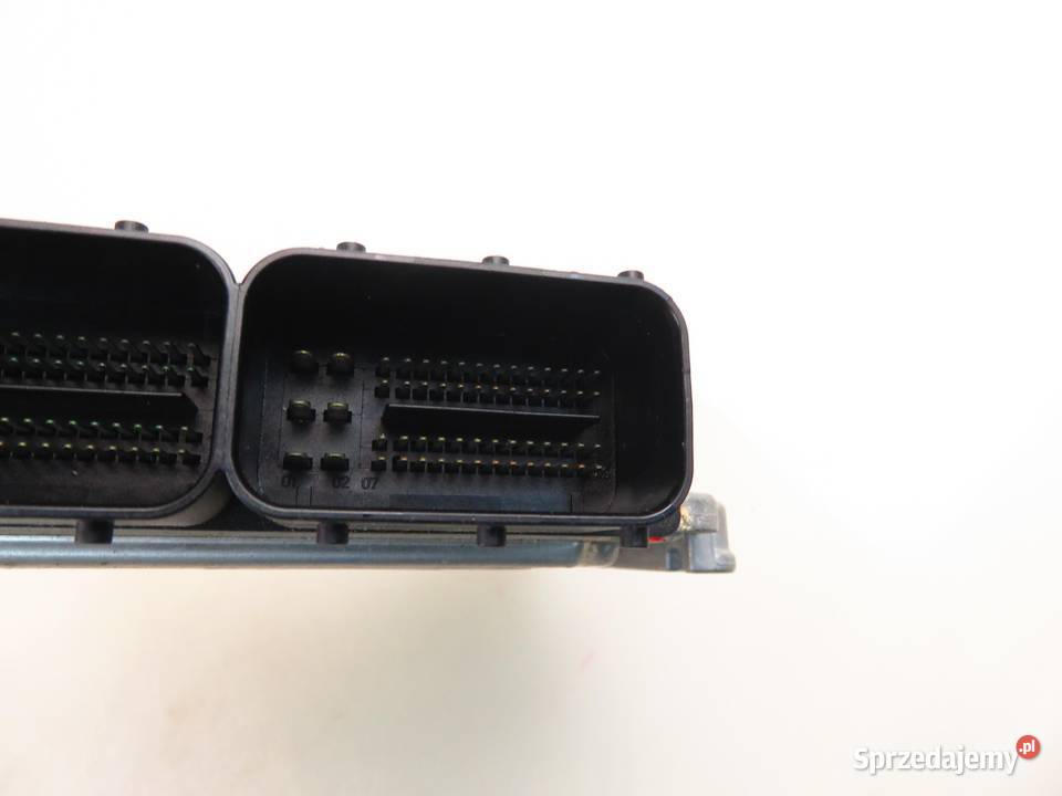 STEROWNIK HONDA FRV BE 22 i CTDi 140 N22A1