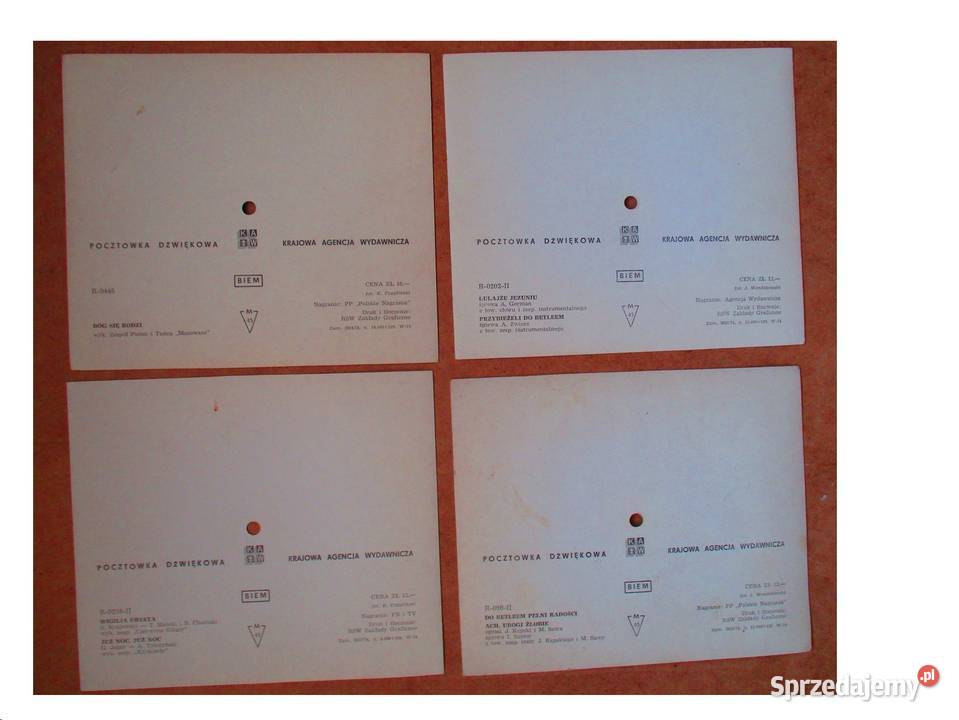 Kolędy kompozytorów polskich 2 Szymanowski łódzkie Łódź