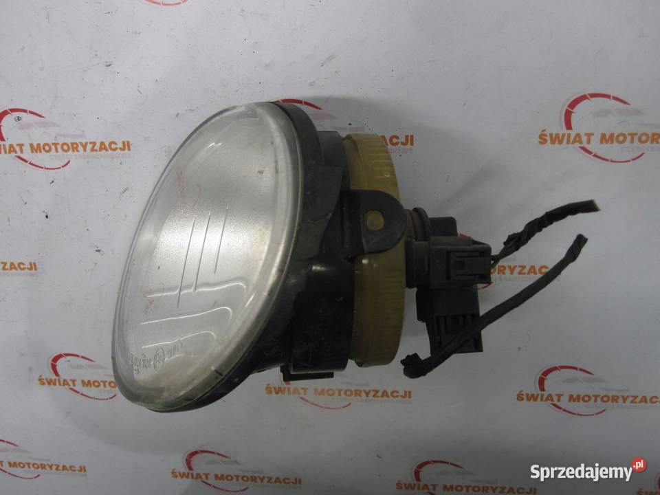 FORD S MK1 I 10r halogen lewy AM211K202