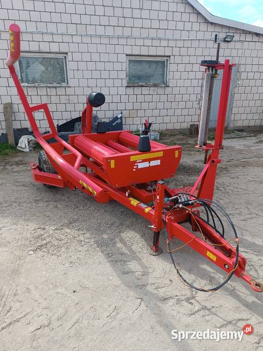 Owijarka Metal Fach z577 NOWA Metal-Fach Suwałki