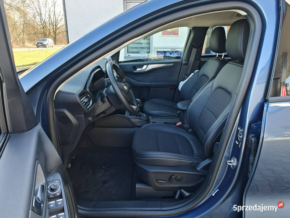 Ford Kuga III 2019 4/5 Karczew