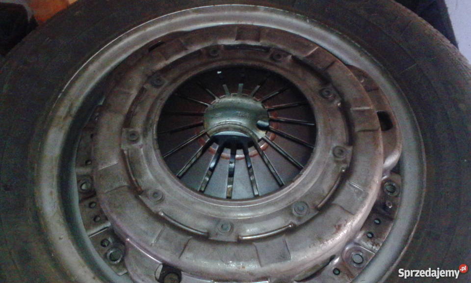 Nissan patrol k 260 Mińsk Mazowiecki