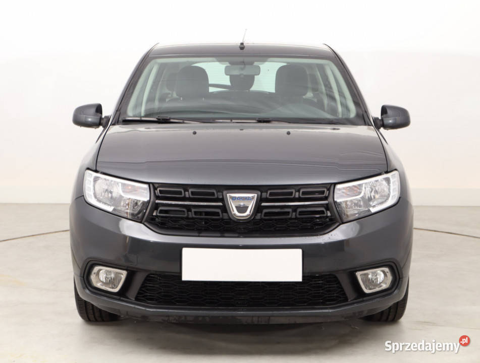 Dacia Sandero 12 16V Bielany Wrocławskie