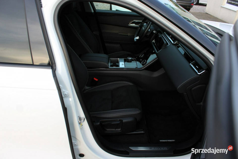 Land Rover Range Rover VELAR 4X4 SalonPL 180 Sokołów