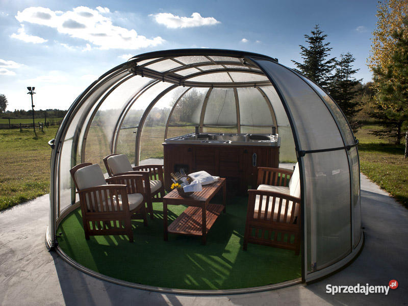 8 dni na mazurach Basen stadnina koni