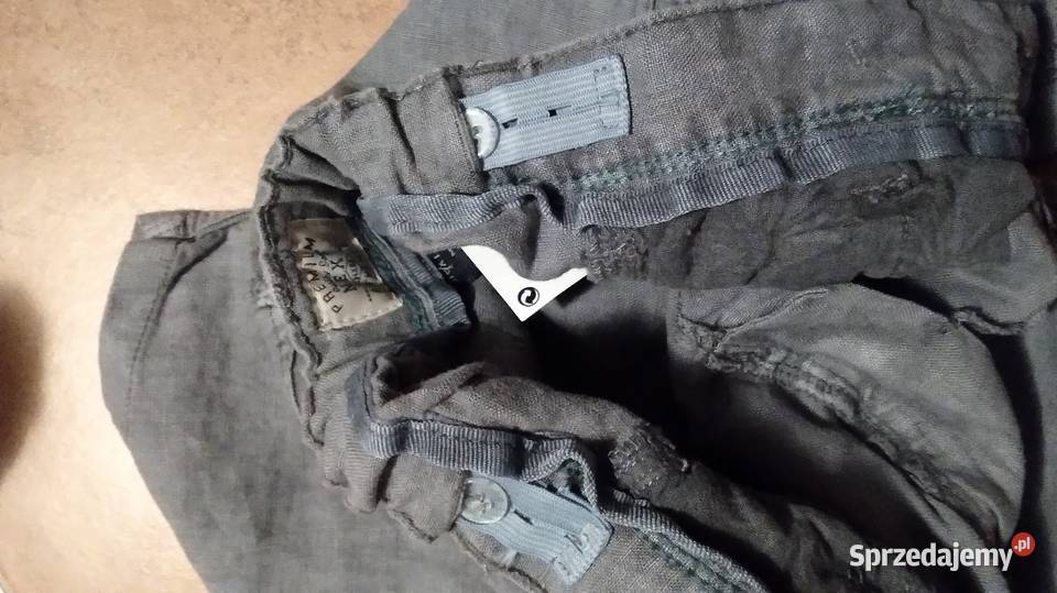 NEXT spodnie wzrost 116 wiek 6lat