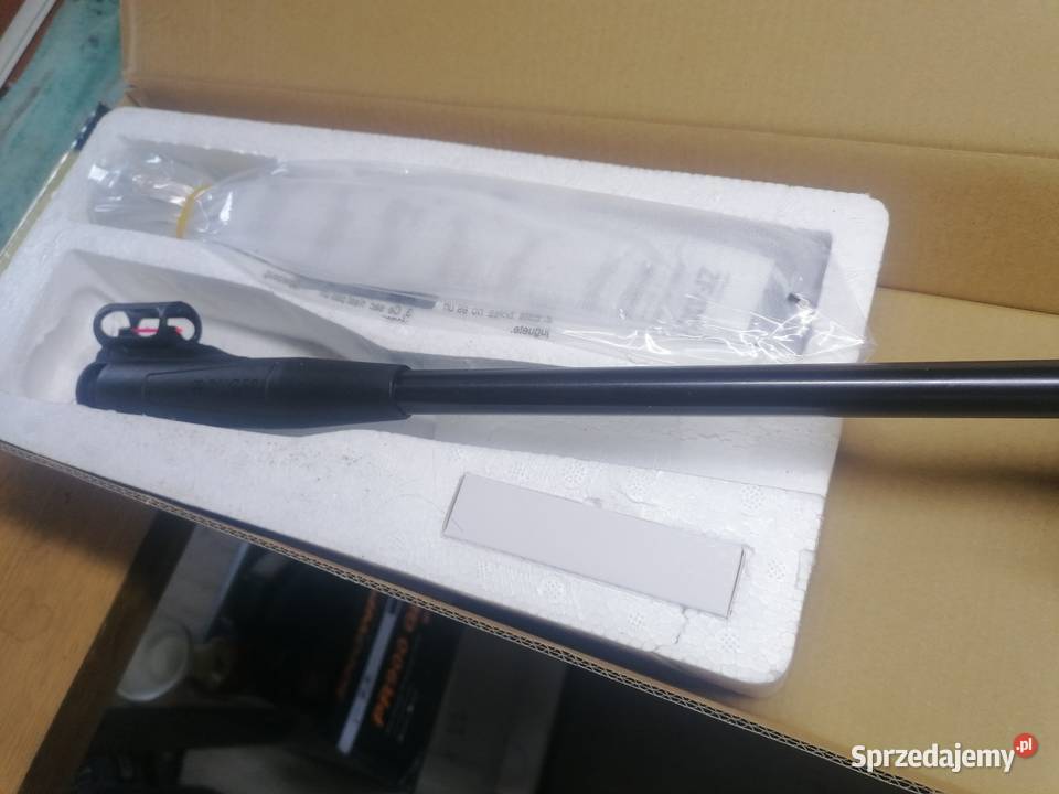 Wiatrówka Ruger Air Scout Ranchero 45 Ruda Śląska