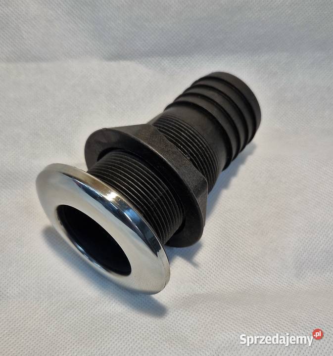 PRZEJŚCIE BURTOEW 2 X 50 MM małopolskie