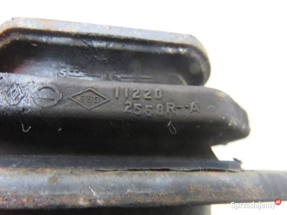 PODUSZKA SKRZYNI QASHQAI J11 15 DCI 112202558R osobowe