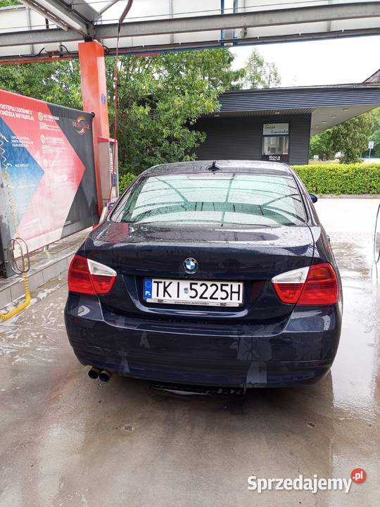 BMW E90