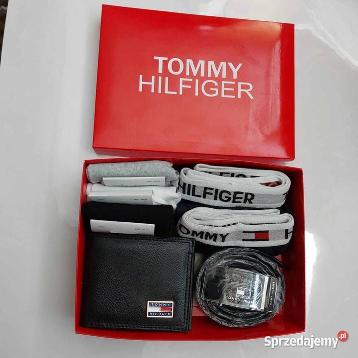 Zestawy prezentowe Warszawa