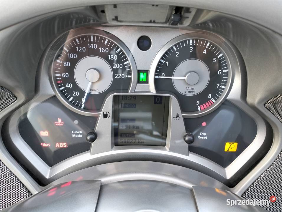 BMW K1200LT Lift radio wielkopolskie Rychwał sprzedam