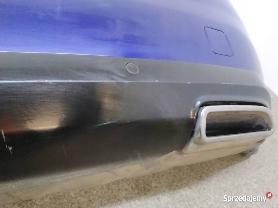ZDERZAK TYŁ 5D HB GT LINE T9 EEGD Peugeot 308 II sprzedam