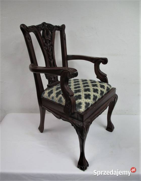 Fotelik lalek lubelskie Lublin