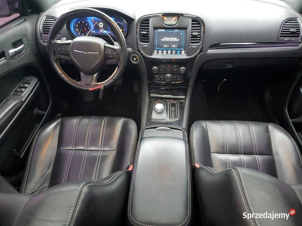 Chrysler 300s 2022 36 AWD Białystok