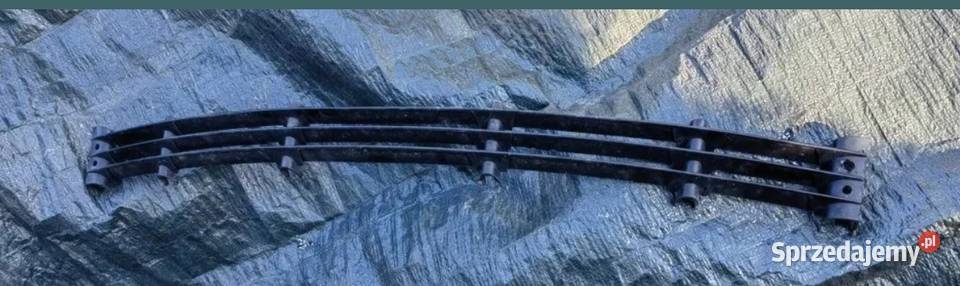 Kratka zderzaka przedniego BMW e38 benzyna Żory