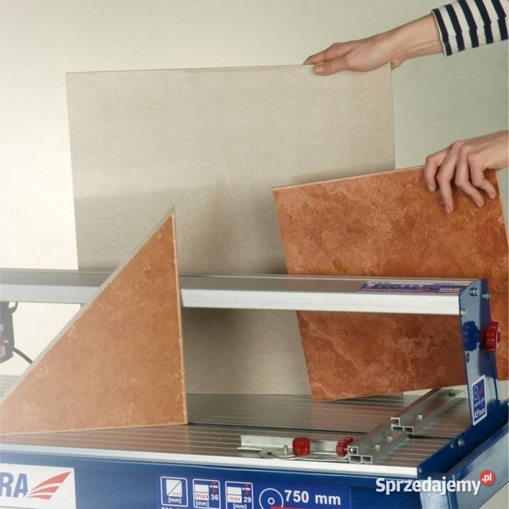 DEDRA DED7827 PIŁA PILARKA PRZECINARKA DO Pozostałe wielkopolskie Opalenica