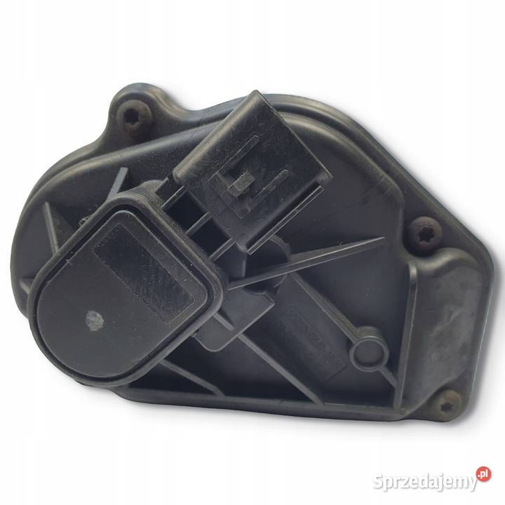 PRZEPUSTNICA Ford Focus C 18 16V VP4F9U9E928AB Przepustnice Chełm