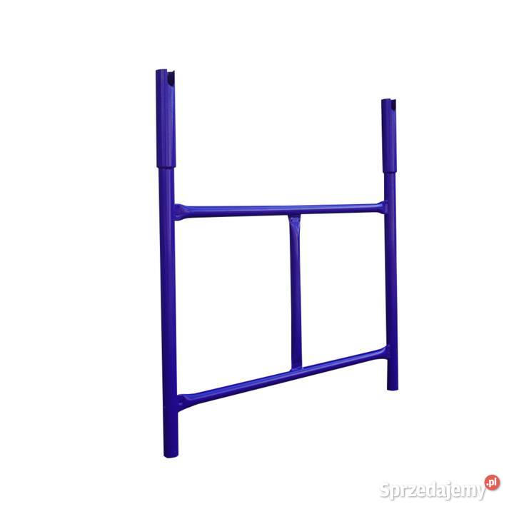 Rama rusztowania warszawskiego połówka mała Trzebinia