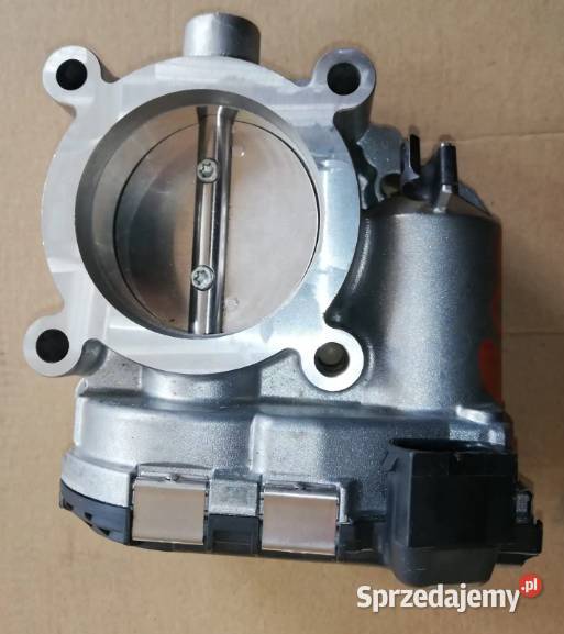 Przepustnica Mercedes AKLASA W169 17 A2661410525 świętokrzyskie sprzedam