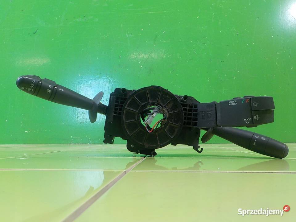 VIVARO A I LIFT TRAFIC II 20 CDTI 14r Suków