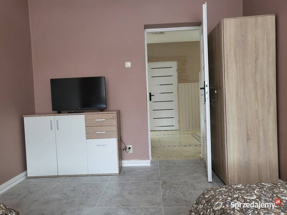 Noclegi firm Bolesławiec