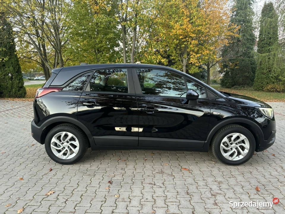 Opel Crossland X sprzedam