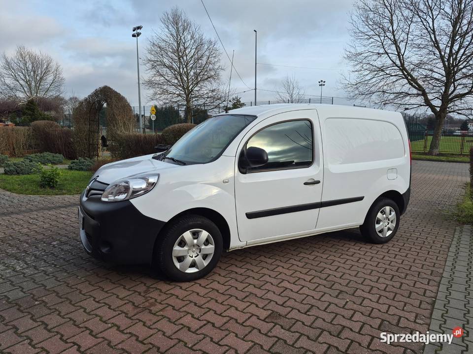 Przebieg 66 tysięcy Łobez