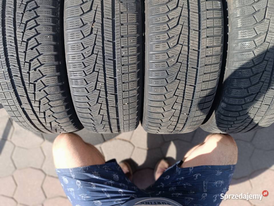 Oryginalne alufelgi VW 16 małopolskie Chełmek
