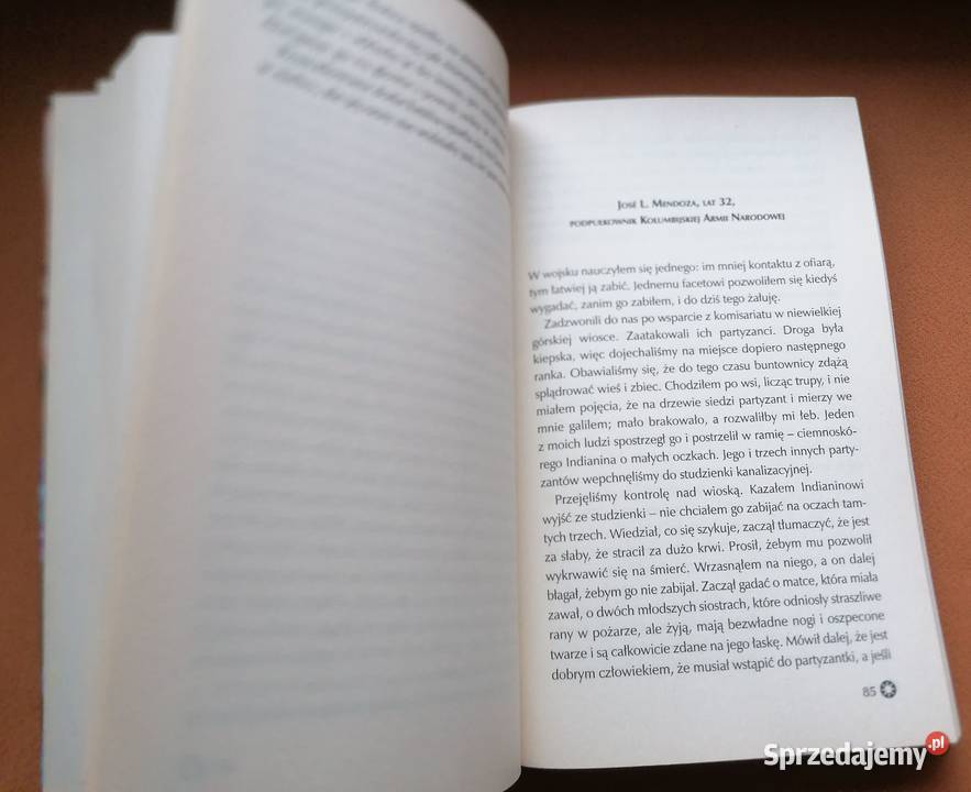 Opowieści z miasta wdów i kroniki z ziemi