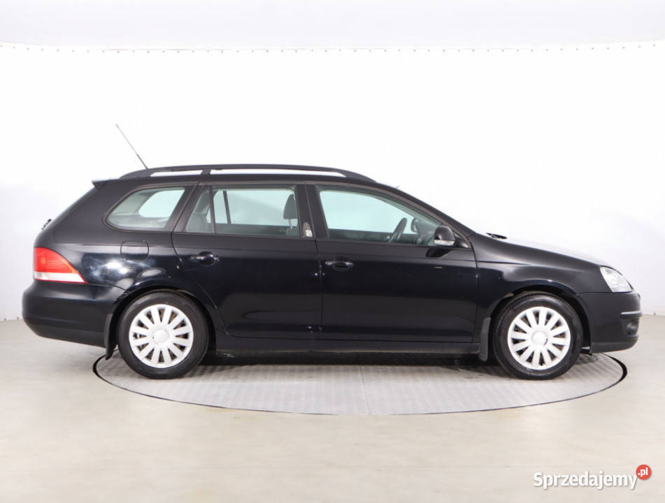 VW Golf 14 TSI klimatyzacja Piaseczno