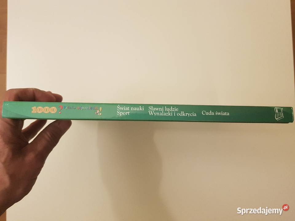 1000 pytań i odpowiedzi zachodniopomorskie