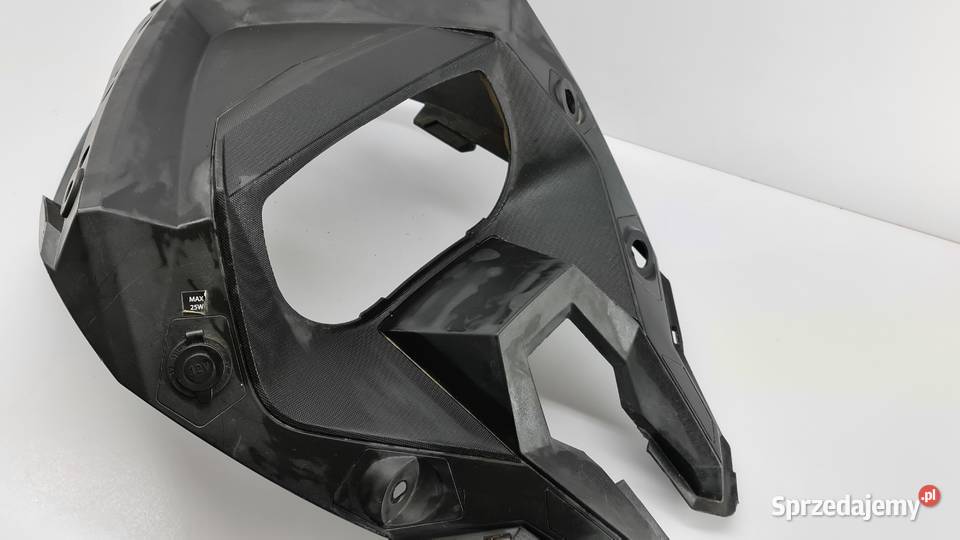 Obudowa Lampy Oslona Nakladka Lynx 59 Yeti 550 łódzkie