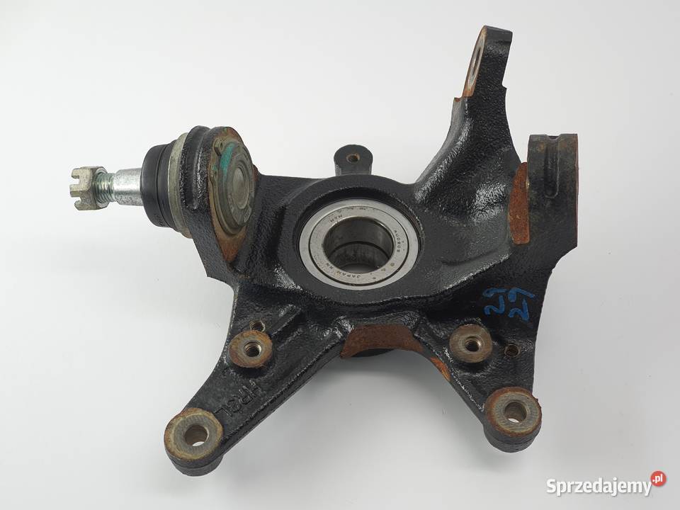 Zwrotnica Przednia Lewa Sworzen Honda Trx 420 Łódź