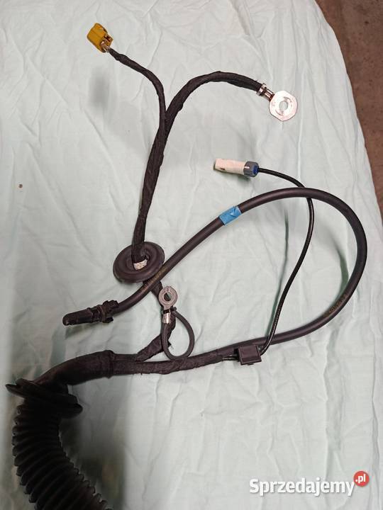 Wiązka Instalacja Przewód Anteny Renault Espace Olchowa